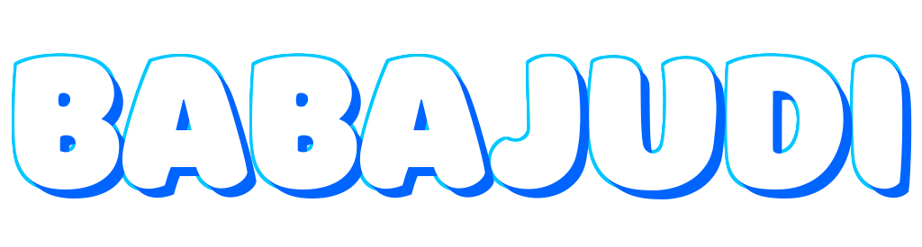 Logo BABAJUDI